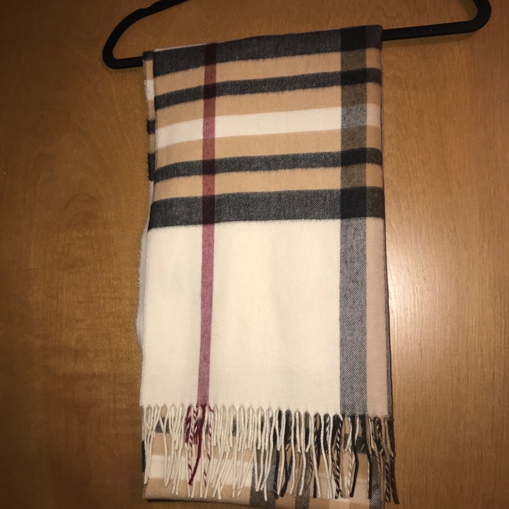 Scarf